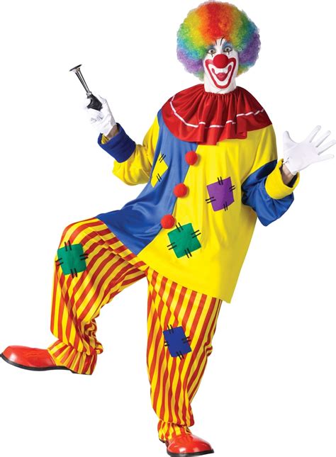 payaso clown.